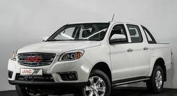 JAC T6 Luxury 2026 года за 16 290 000 тг. в Астана