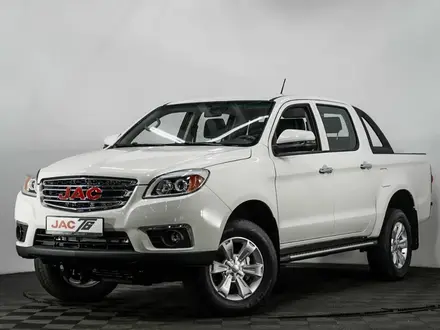 JAC T6 Luxury 2026 года за 16 290 000 тг. в Астана