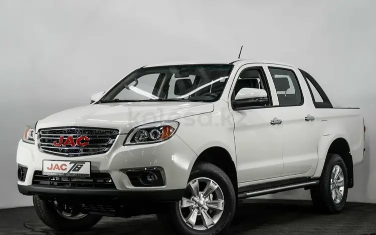 JAC T6 Luxury 2026 года за 16 290 000 тг. в Астана