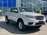 JAC T6 Luxury 2026 года за 16 290 000 тг. в Астана – фото 2