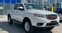 JAC T6 Luxury 2026 года за 16 290 000 тг. в Астана – фото 2