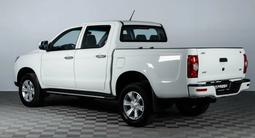 JAC T6 Luxury 2026 года за 16 290 000 тг. в Астана – фото 3