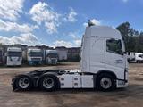 Volvo  FH 2014 годаүшін33 000 000 тг. в Шымкент – фото 4