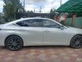 Lexus ES 250 2022 года за 23 888 888 тг. в Актобе – фото 6