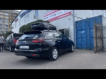 Автобокс lux за 387 000 тг. в Астана – фото 2