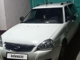 ВАЗ (Lada) Priora 2171 2013 года за 1 900 000 тг. в Ленгер – фото 2