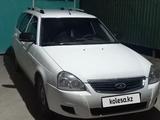 ВАЗ (Lada) Priora 2171 2013 года за 1 900 000 тг. в Ленгер