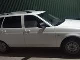 ВАЗ (Lada) Priora 2171 2013 года за 1 900 000 тг. в Ленгер – фото 3