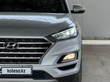 Hyundai Tucson 2019 годаүшін12 900 000 тг. в Шымкент – фото 2