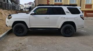 Toyota 4Runner 2019 года за 14 500 000 тг. в Актау