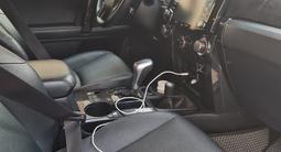 Toyota 4Runner 2019 годаүшін14 500 000 тг. в Актау – фото 3