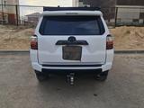 Toyota 4Runner 2019 годаүшін14 500 000 тг. в Актау – фото 4