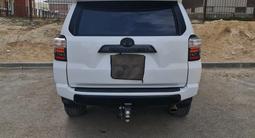 Toyota 4Runner 2019 годаүшін14 500 000 тг. в Актау – фото 4