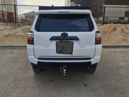 Toyota 4Runner 2019 года за 14 500 000 тг. в Актау – фото 4
