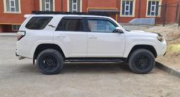 Toyota 4Runner 2019 годаүшін14 500 000 тг. в Актау – фото 5