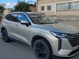 Haval H6 2026 годаүшін12 500 000 тг. в Актау