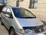 Volkswagen Sharan 1998 года за 1 800 000 тг. в Кызылорда