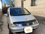 Volkswagen Sharan 1998 года за 1 800 000 тг. в Кызылорда – фото 3