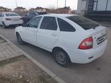 ВАЗ (Lada) Priora 2172 2012 года за 1 300 000 тг. в Шымкент – фото 2