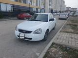 ВАЗ (Lada) Priora 2172 2012 года за 1 300 000 тг. в Шымкент