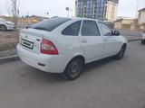 ВАЗ (Lada) Priora 2172 2012 года за 1 300 000 тг. в Шымкент – фото 3