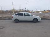 ВАЗ (Lada) Priora 2172 2012 года за 1 300 000 тг. в Шымкент – фото 4