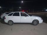 ВАЗ (Lada) Priora 2172 2012 года за 1 300 000 тг. в Шымкент – фото 5