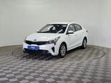 Kia Rio 2020 года за 6 230 000 тг. в Алматы