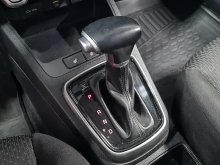 Kia Rio 2020 года за 6 230 000 тг. в Алматы – фото 17