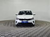 Kia Rio 2020 года за 6 230 000 тг. в Алматы – фото 2