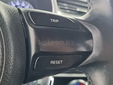 Kia Rio 2020 года за 6 230 000 тг. в Алматы – фото 20