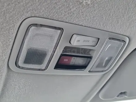Kia Rio 2020 года за 6 230 000 тг. в Алматы – фото 22