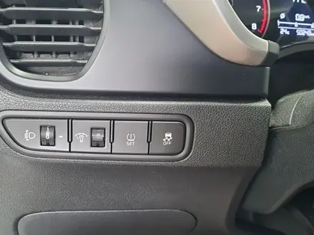 Kia Rio 2020 года за 6 230 000 тг. в Алматы – фото 23