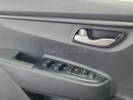 Kia Rio 2020 года за 6 230 000 тг. в Алматы – фото 24