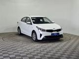 Kia Rio 2020 года за 6 230 000 тг. в Алматы – фото 3