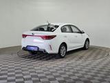 Kia Rio 2020 года за 6 230 000 тг. в Алматы – фото 5