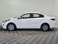 Kia Rio 2020 года за 6 230 000 тг. в Алматы – фото 8