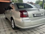 Toyota Avensis 2007 года за 4 150 000 тг. в Алматы – фото 4