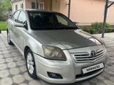 Toyota Avensis 2007 года за 4 150 000 тг. в Алматы – фото 2
