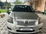 Toyota Avensis 2007 года за 4 150 000 тг. в Алматы – фото 3