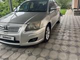 Toyota Avensis 2007 года за 4 150 000 тг. в Алматы
