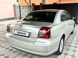 Toyota Avensis 2007 года за 4 150 000 тг. в Алматы – фото 5