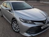 Toyota Camry 2019 годаүшін13 000 000 тг. в Кызылорда – фото 2