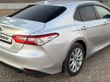 Toyota Camry 2019 годаүшін13 000 000 тг. в Кызылорда – фото 3