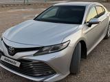 Toyota Camry 2019 годаүшін13 000 000 тг. в Кызылорда