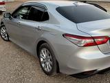 Toyota Camry 2019 годаүшін13 000 000 тг. в Кызылорда – фото 4