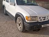 Kia Sportage 1998 года за 900 000 тг. в Астана – фото 2