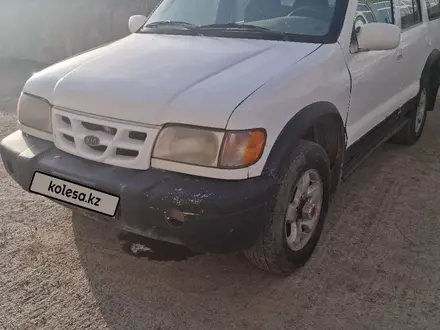 Kia Sportage 1998 года за 900 000 тг. в Астана