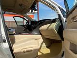 Lexus RX 350 2012 годаүшін10 800 000 тг. в Атырау – фото 3