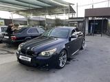 BMW 530 2007 года за 7 000 000 тг. в Шымкент